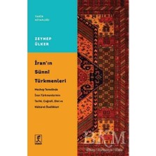 TeknoKapsül Iran`ın Sünni Türkmenleri