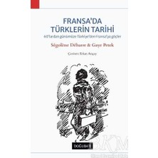 TeknoKapsül Fransa`da Türklerin Tarihi