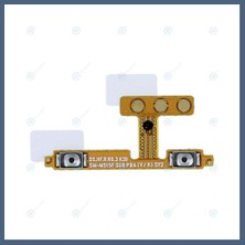 Bezos Samsung A13 Uyumlu On Off Power Filmi Flex BZS10