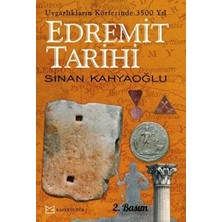TeknoKapsül Edremit Tarihi