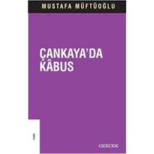 TeknoKapsül Milli Şef Döneminde Çankaya`da Kabus