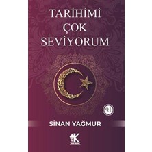 TeknoKapsül Tarihimi Çok Seviyorum
