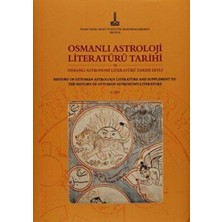 TeknoKapsül Osmanlı Astroloji Literatürü Tarihi ve Osmanlı Astronimi Literatürü Tarihi Zeyli - Osmanlı Bilim Lit