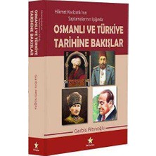 TeknoKapsül Osmanlı ve Türkiye Tarihine Bakışlar