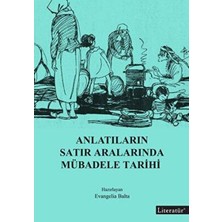 TeknoKapsül Anlatıların Satır Aralarında Mübadele Tarihi