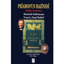 TeknoKapsül Priamos’un Hazinesi