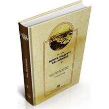 TeknoKapsül Konya Vilayet Sal-Namesi 8