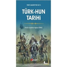 TeknoKapsül Türk-Hun Tarihi