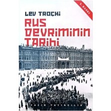 TeknoKapsül Rus Devriminin Tarihi