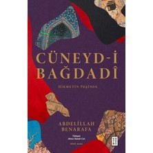 TeknoKapsül Cüneyd-I Bağdadi