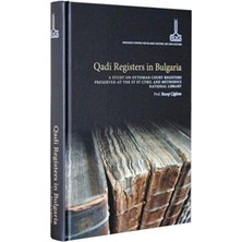 TeknoKapsül Qadi Registers In Bulgaria