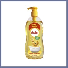 Bezos Bebek Şampuanı 900 ml Dlra
