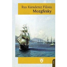 TeknoKapsül Rus Karadeniz Filosu