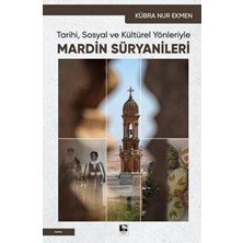 TeknoKapsül Mardin Süryanileri