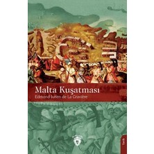 TeknoKapsül Malta Kuşatması
