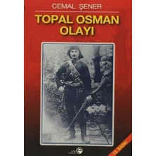 TeknoKapsül Topal Osman Olayı