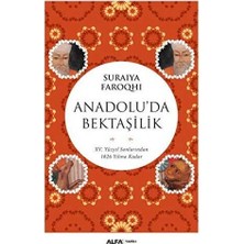 TeknoKapsül Anadolu`da Bektaşilik