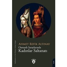 TeknoKapsül Osmanlı Saraylarında Kadınlar Saltanatı