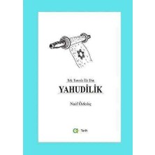 TeknoKapsül Yahudilik