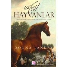TeknoKapsül Asil Hayvanlar