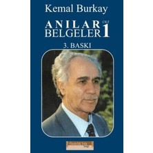 TeknoKapsül Anılar Belgeler Cilt 1