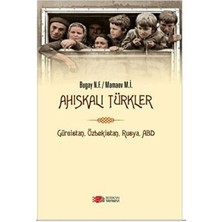 TeknoKapsül Ahıskalı Türkler
