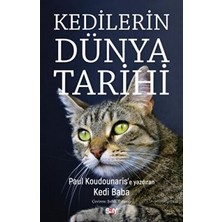 TeknoKapsül Kedilerin Du¨nya Tarihi
