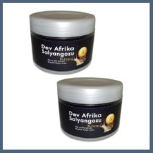 Bezos Süper Das Dev Arfrika Salyangozu Bakım Kremi 100 ml x 1 Adet BZS10