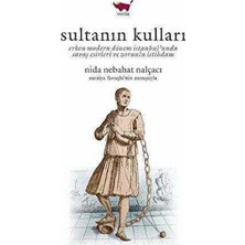 TeknoKapsül Sultanın Kulları