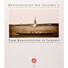 TeknoKapsül Konstantiniyye`den Istanbul`a - Rumeli Yakası Fotoğrafları
