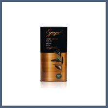 Bezos Naturel Sızma Zeytinyağı 5lt Teneke 1 Adet BZS10