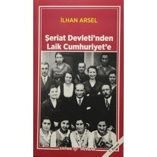 TeknoKapsül Şeriat Devleti`nden Laik Cumhuriyet`e