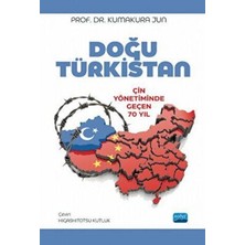 TeknoKapsül Doğu Türkistan
