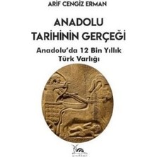 TeknoKapsül Anadolu Tarihinin Gerçeği - 12 Bin Yıllık Türk Varlığı