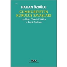 TeknoKapsül Cumhuriyet’in Kuruluş Savaşları - 150’LIKLER, Takrir-I Sükun ve Izmir Suikastı