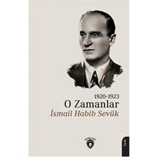TeknoKapsül O Zamanlar 1920-1923