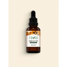 Ravla Çörek Otu Yağı - 50ml