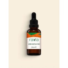 Ravla Udim Kostus Yağı 50ml