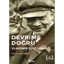 TeknoKapsül Devrime Doğru