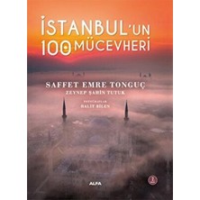 TeknoKapsül Istanbul’un 100 Mücevheri