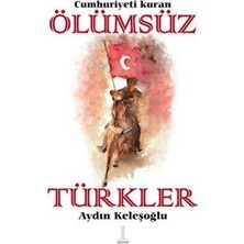 TeknoKapsül Cumhuriyeti Kuran Ölümsüz Türkler