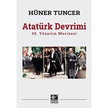 TeknoKapsül Atatürk Devrimi