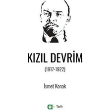 TeknoKapsül Kızıl Devrim 1917-1922