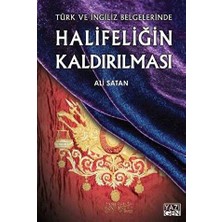 TeknoKapsül Halifeliğin Kaldırılması
