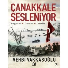 TeknoKapsül Çanakkale Sesleniyor