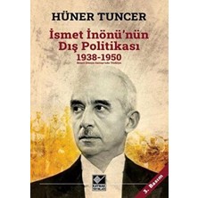 TeknoKapsül Ismet Inönü`nün Dış Politikası