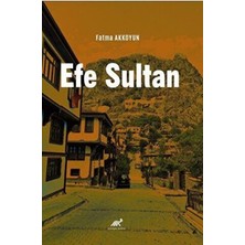 TeknoKapsül Efe Sultan
