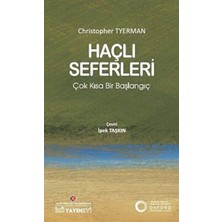 TeknoKapsül Haçlı Seferleri: Çok Kısa Bir Başlangıç