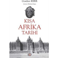 TeknoKapsül Kısa Afrika Tarihi