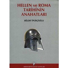 TeknoKapsül Hellen ve Roma Tarihinin Ana Hatları